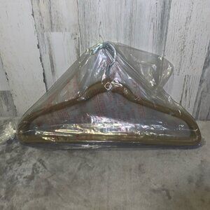 0119 Joy Mangano 10CT Huggable Hangers